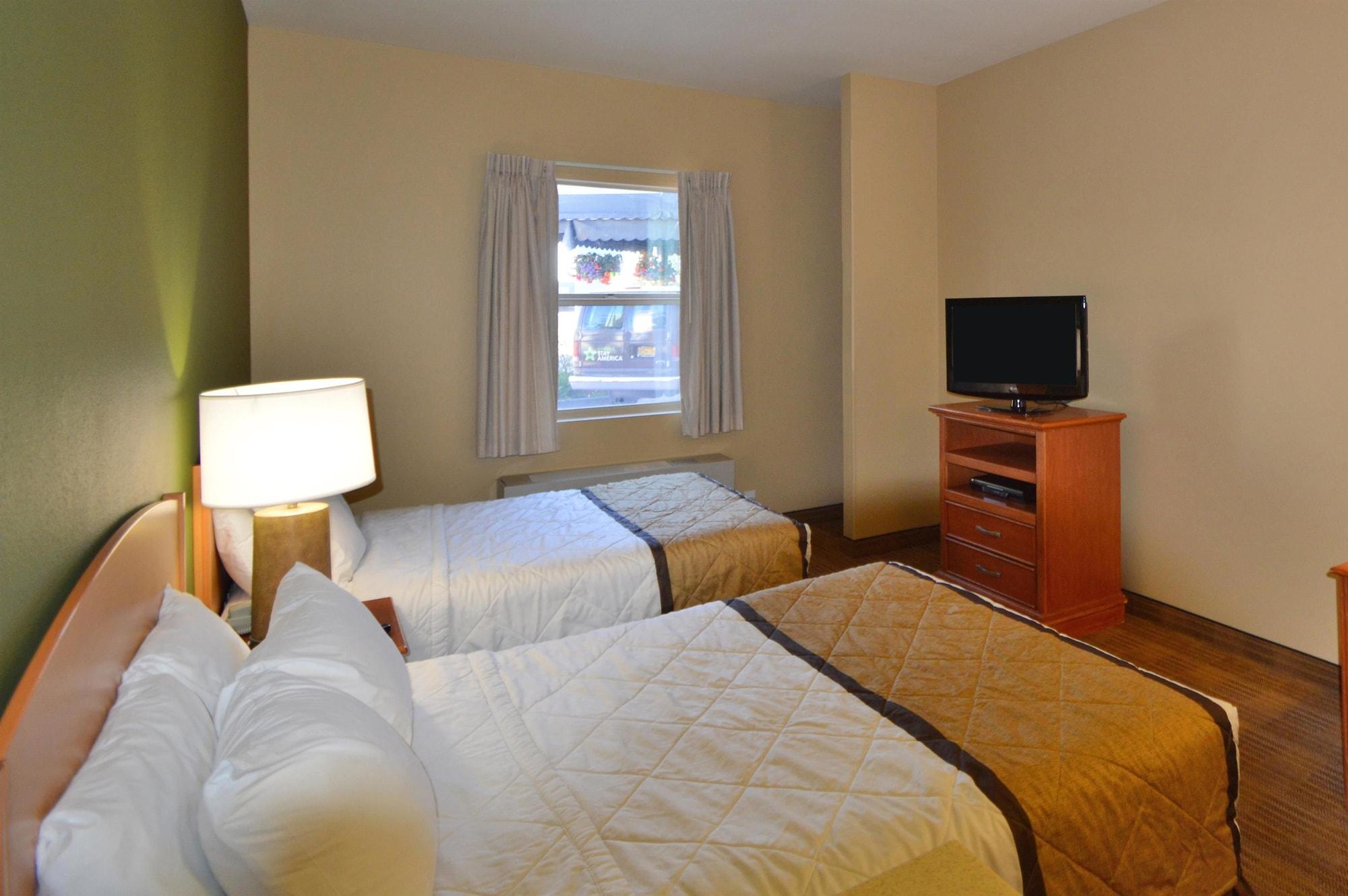 Extended Stay America Suites - Juneau - Shell Simmons Drive Eksteriør billede