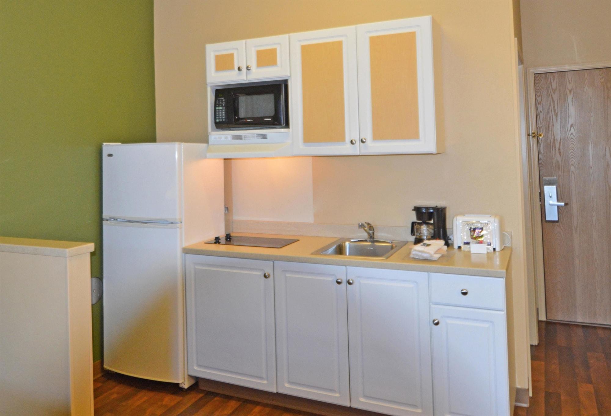Extended Stay America Suites - Juneau - Shell Simmons Drive Eksteriør billede