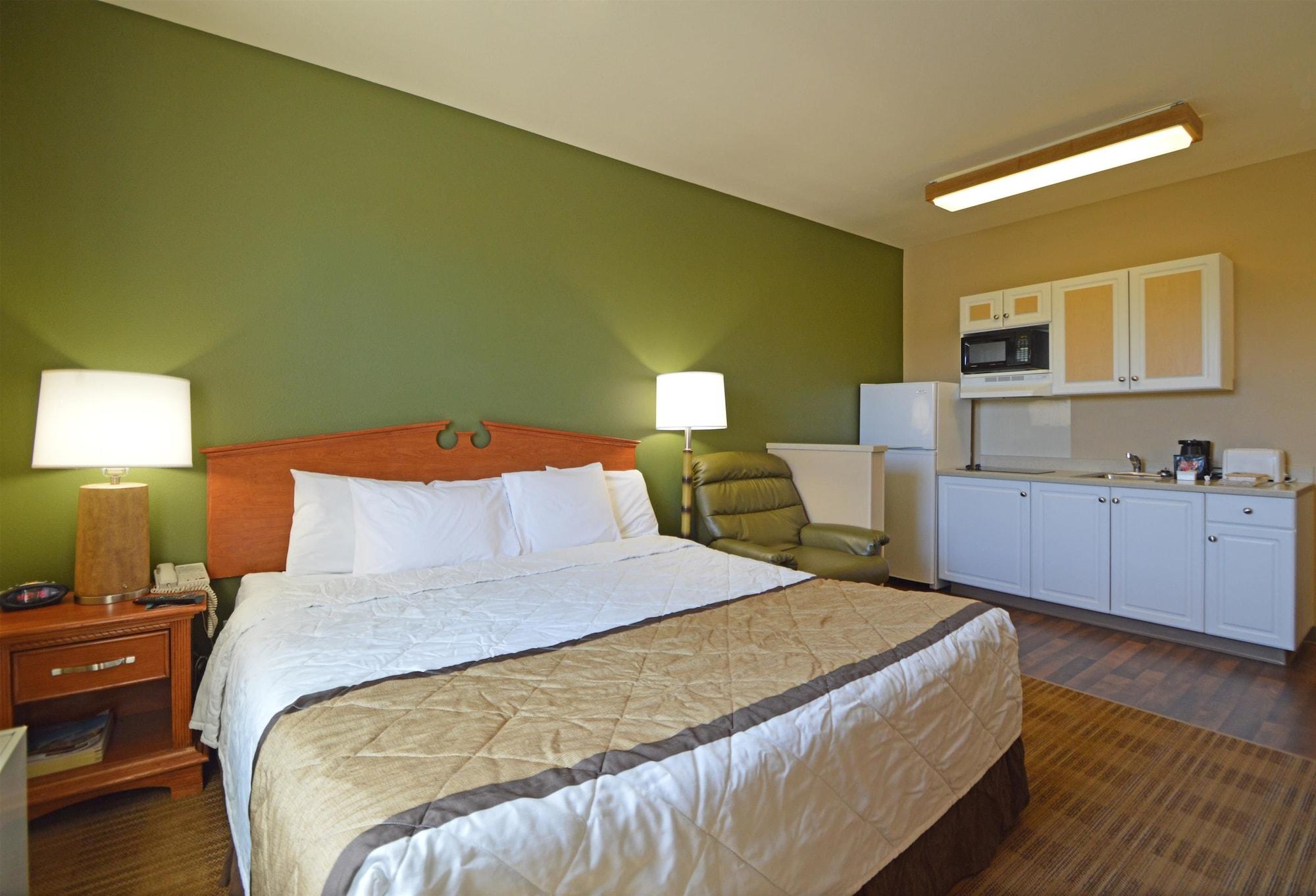Extended Stay America Suites - Juneau - Shell Simmons Drive Eksteriør billede