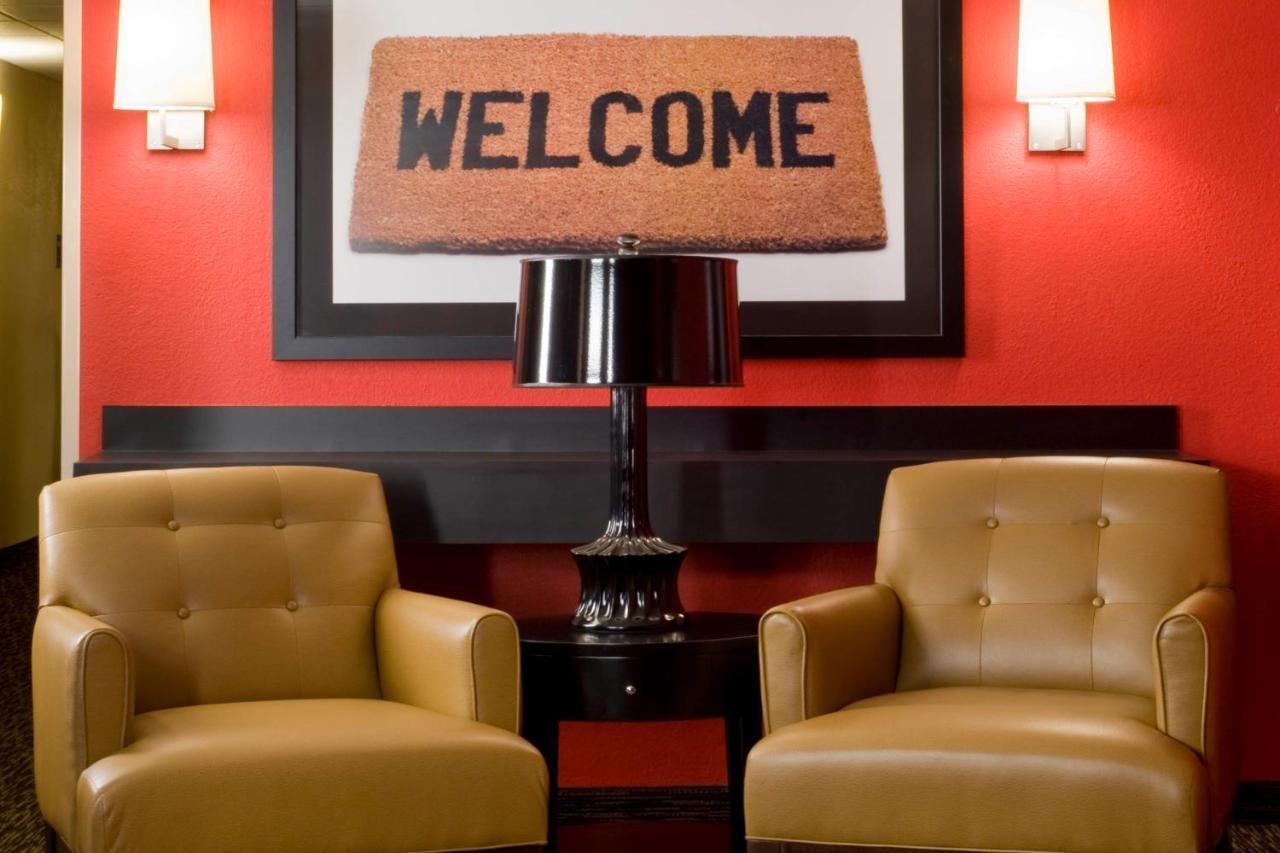 Extended Stay America Suites - Juneau - Shell Simmons Drive Eksteriør billede