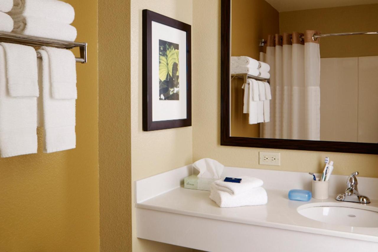 Extended Stay America Suites - Juneau - Shell Simmons Drive Eksteriør billede