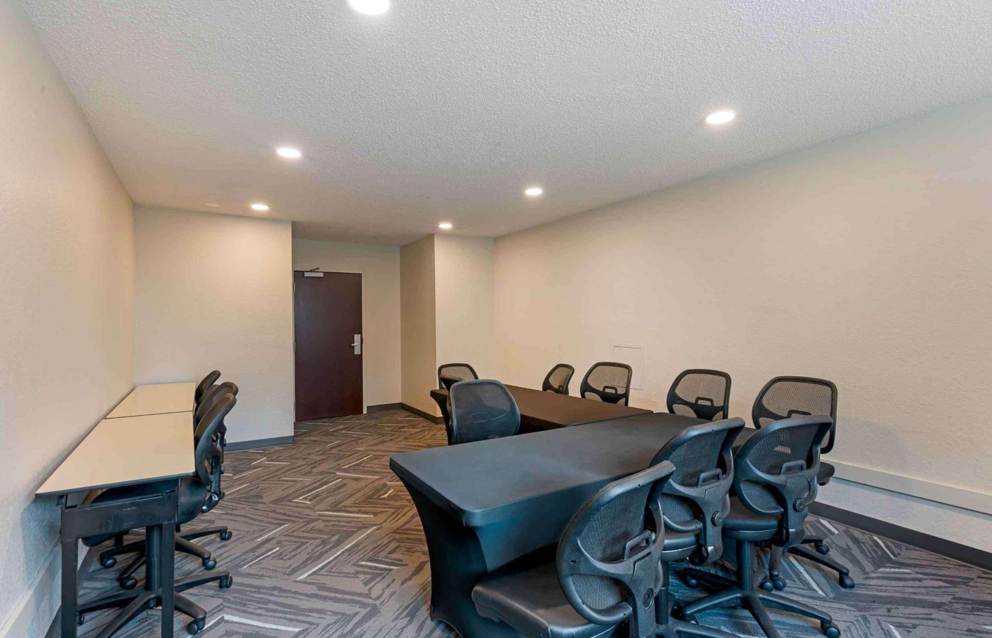 Extended Stay America Suites - Juneau - Shell Simmons Drive Eksteriør billede