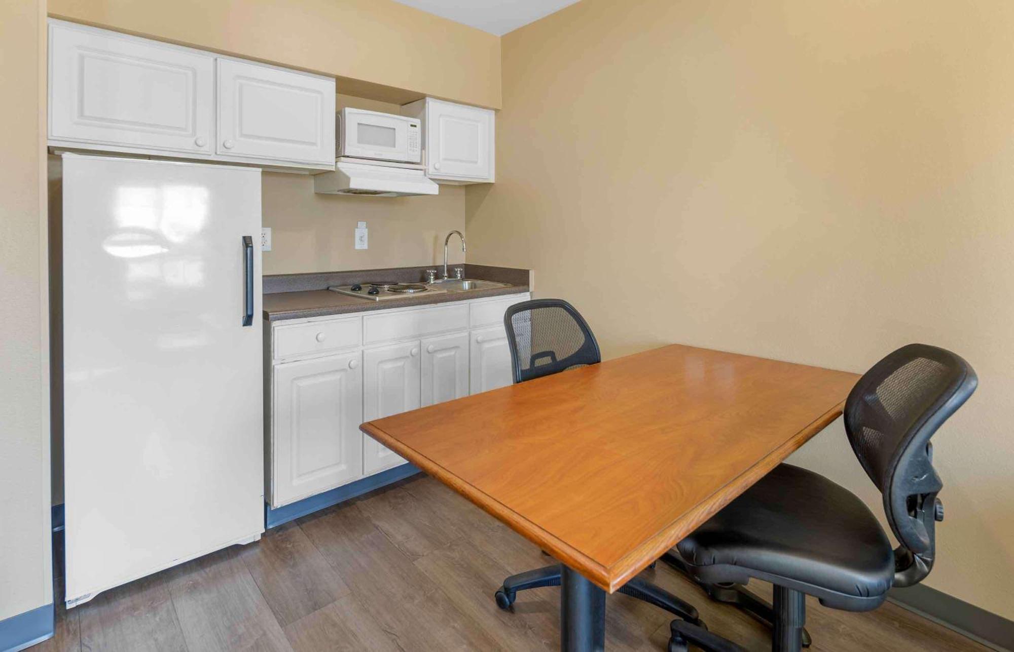 Extended Stay America Suites - Juneau - Shell Simmons Drive Eksteriør billede