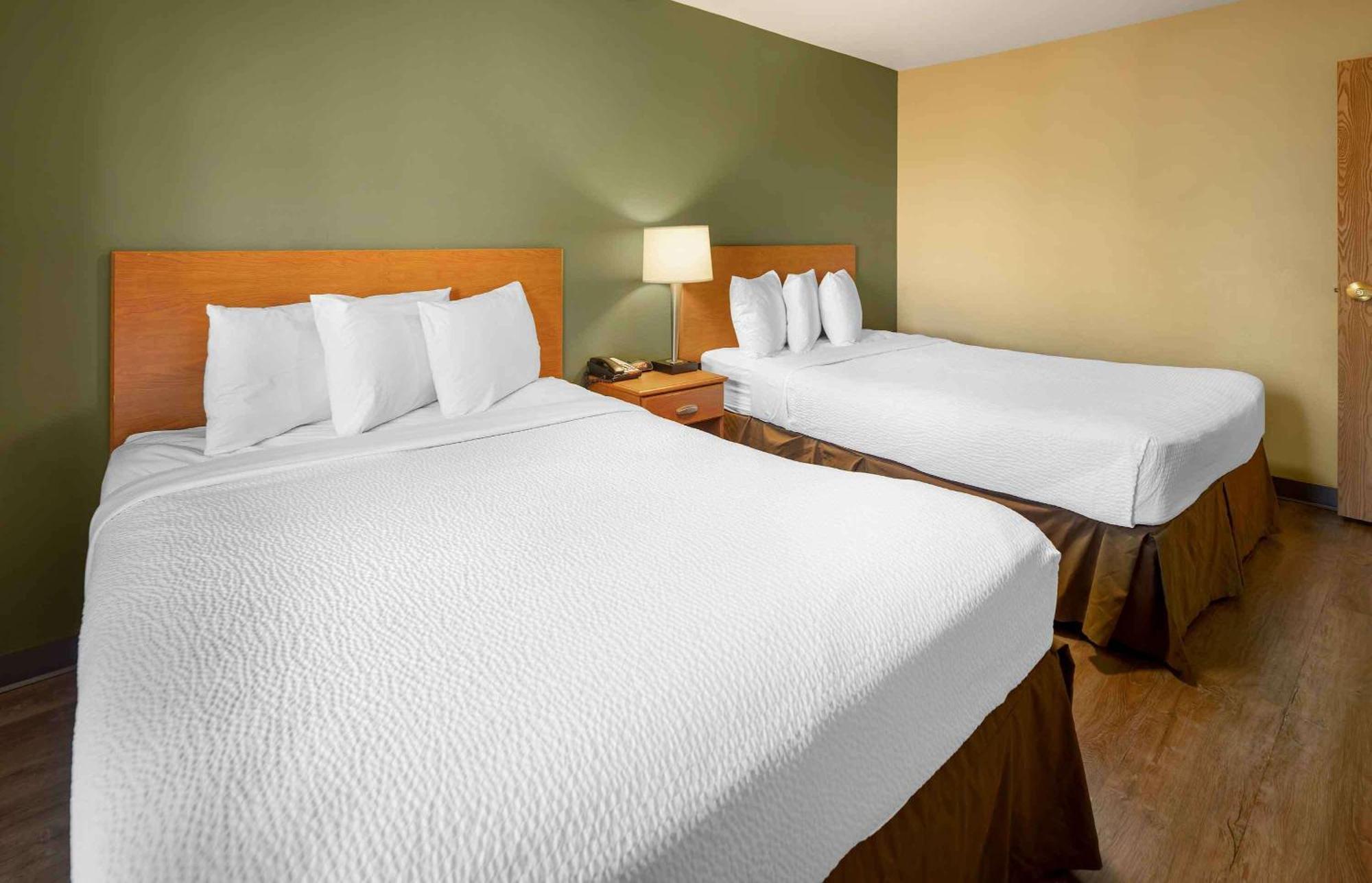 Extended Stay America Suites - Juneau - Shell Simmons Drive Eksteriør billede
