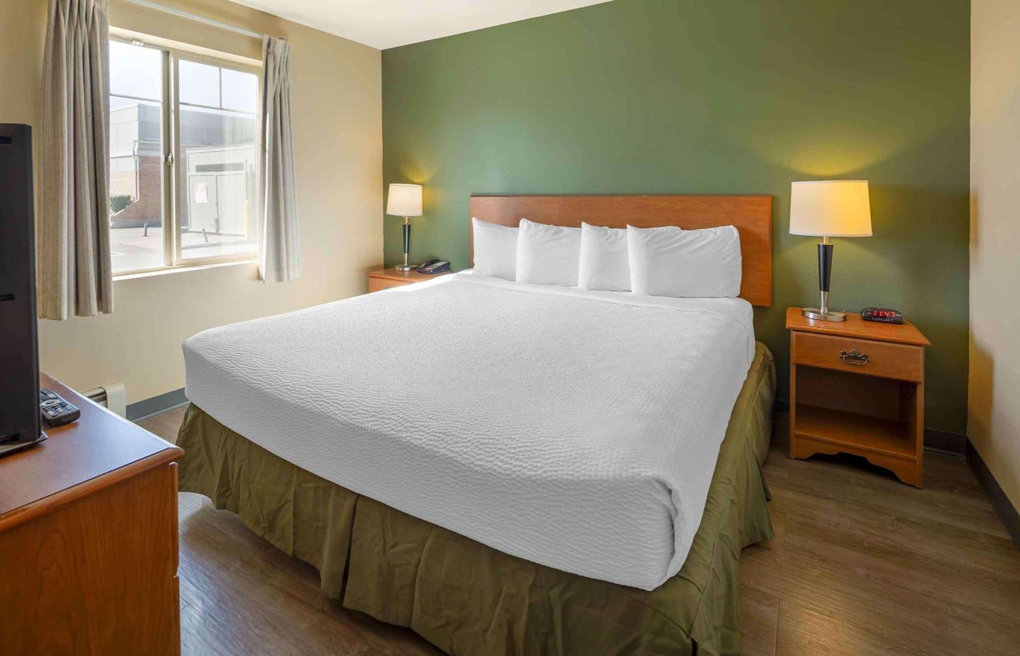 Extended Stay America Suites - Juneau - Shell Simmons Drive Eksteriør billede
