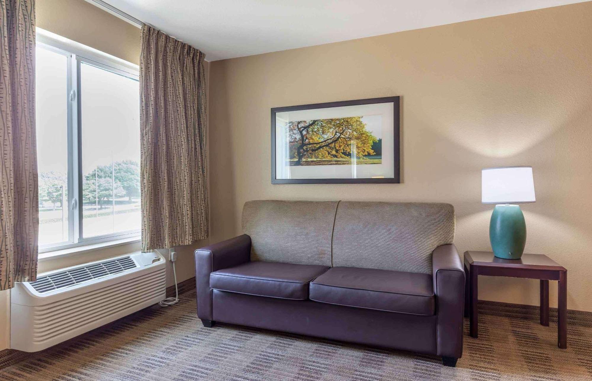 Extended Stay America Suites - Juneau - Shell Simmons Drive Eksteriør billede