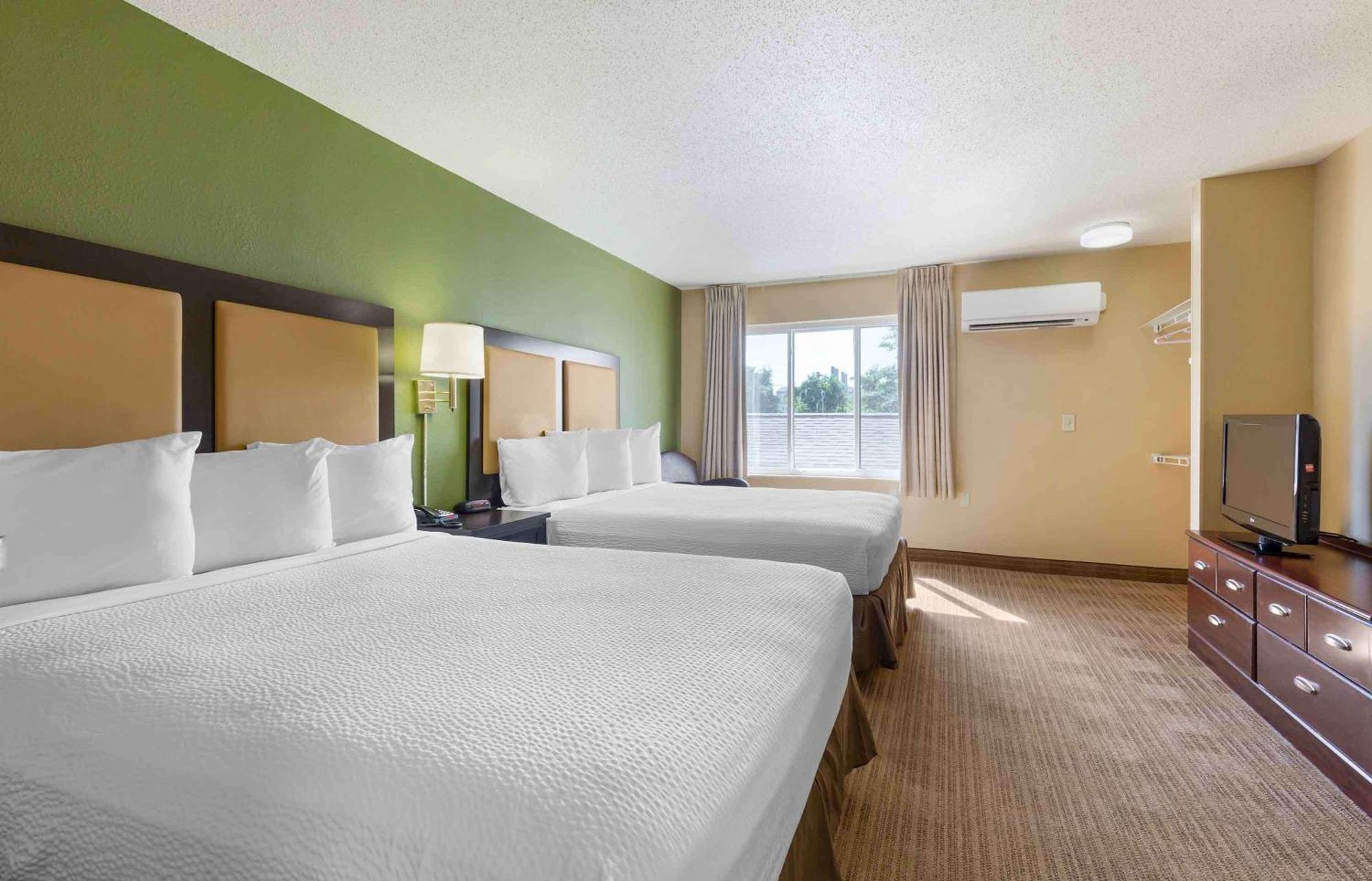 Extended Stay America Suites - Juneau - Shell Simmons Drive Eksteriør billede