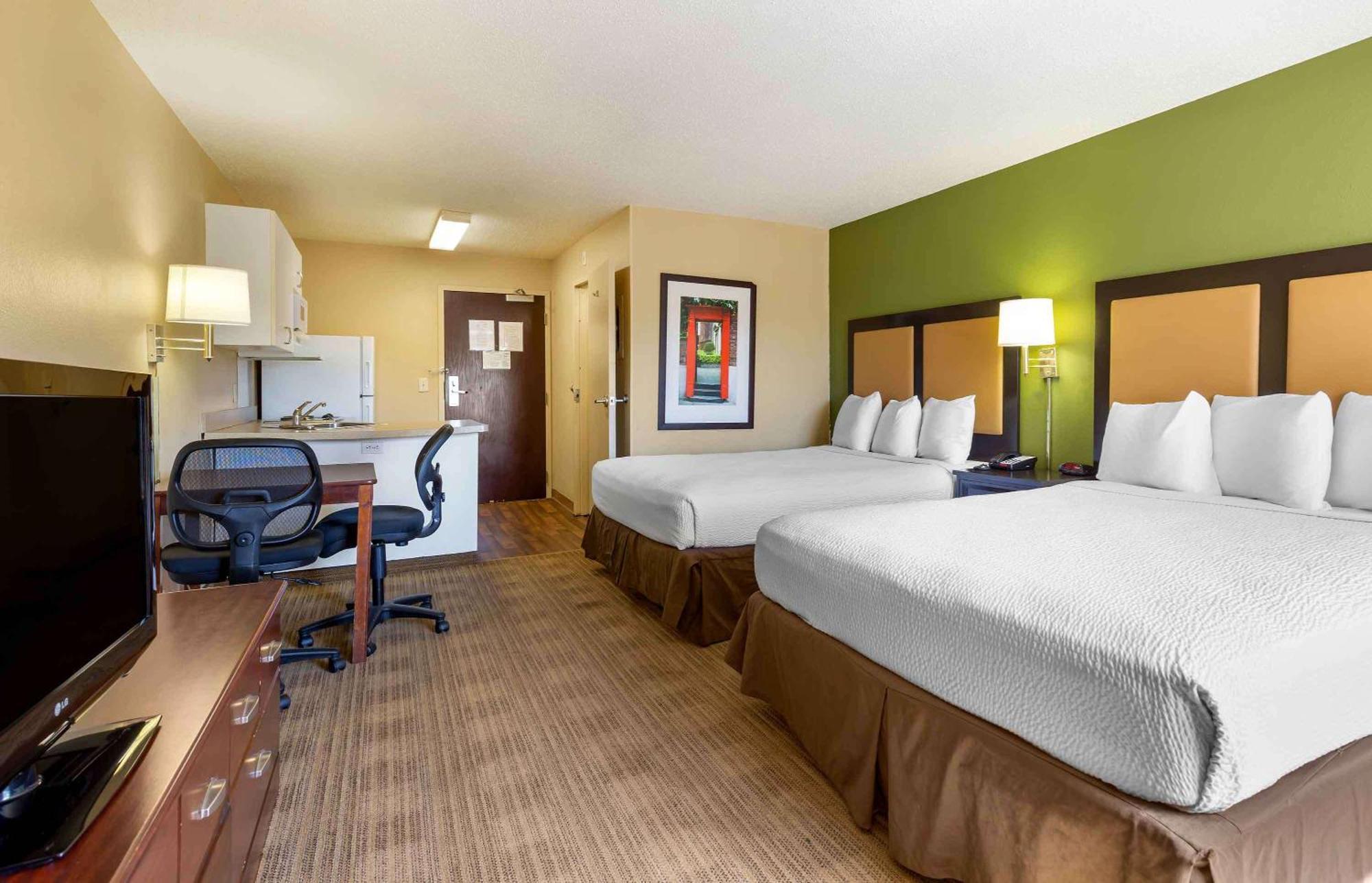 Extended Stay America Suites - Juneau - Shell Simmons Drive Eksteriør billede