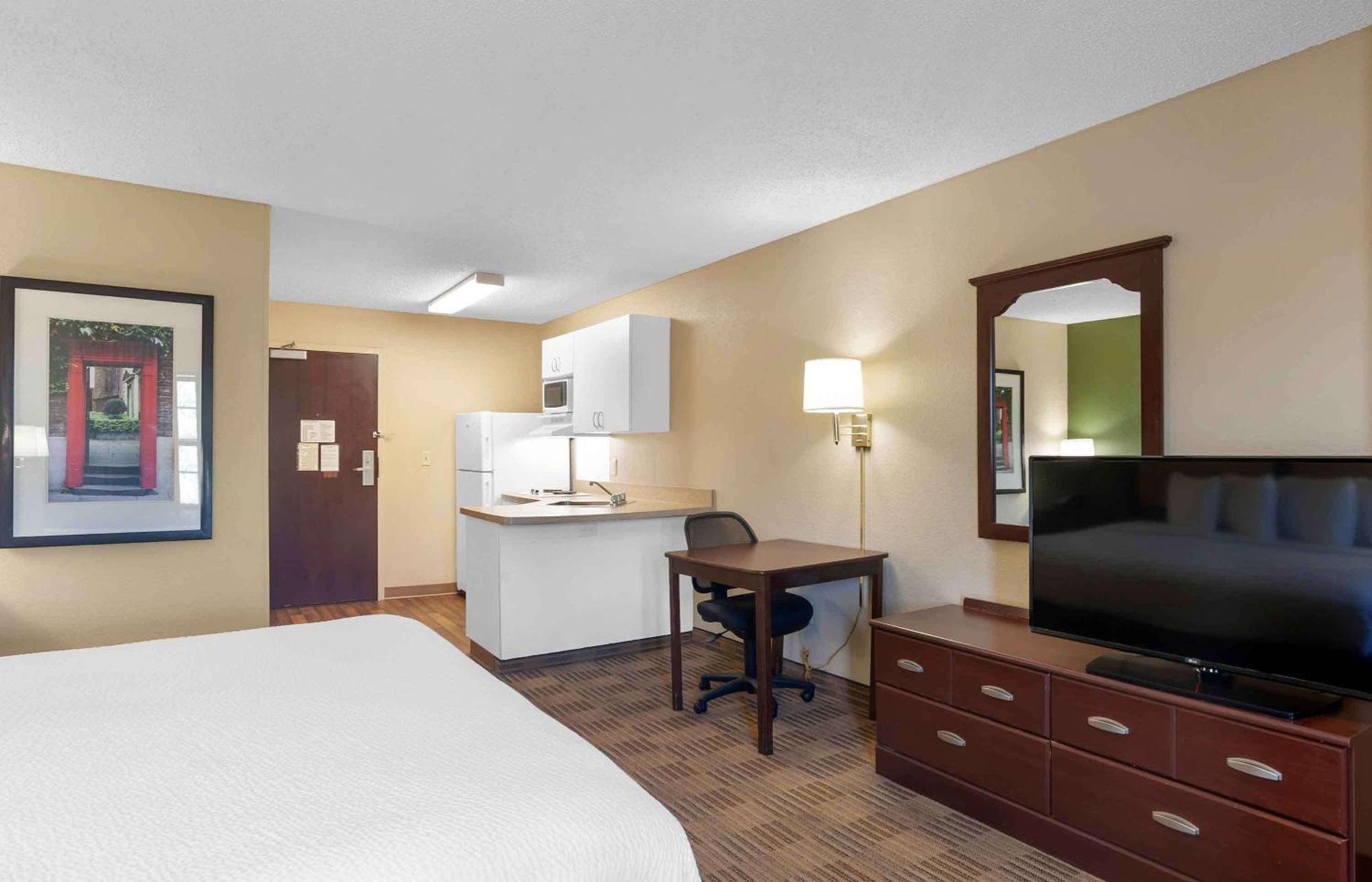 Extended Stay America Suites - Juneau - Shell Simmons Drive Eksteriør billede
