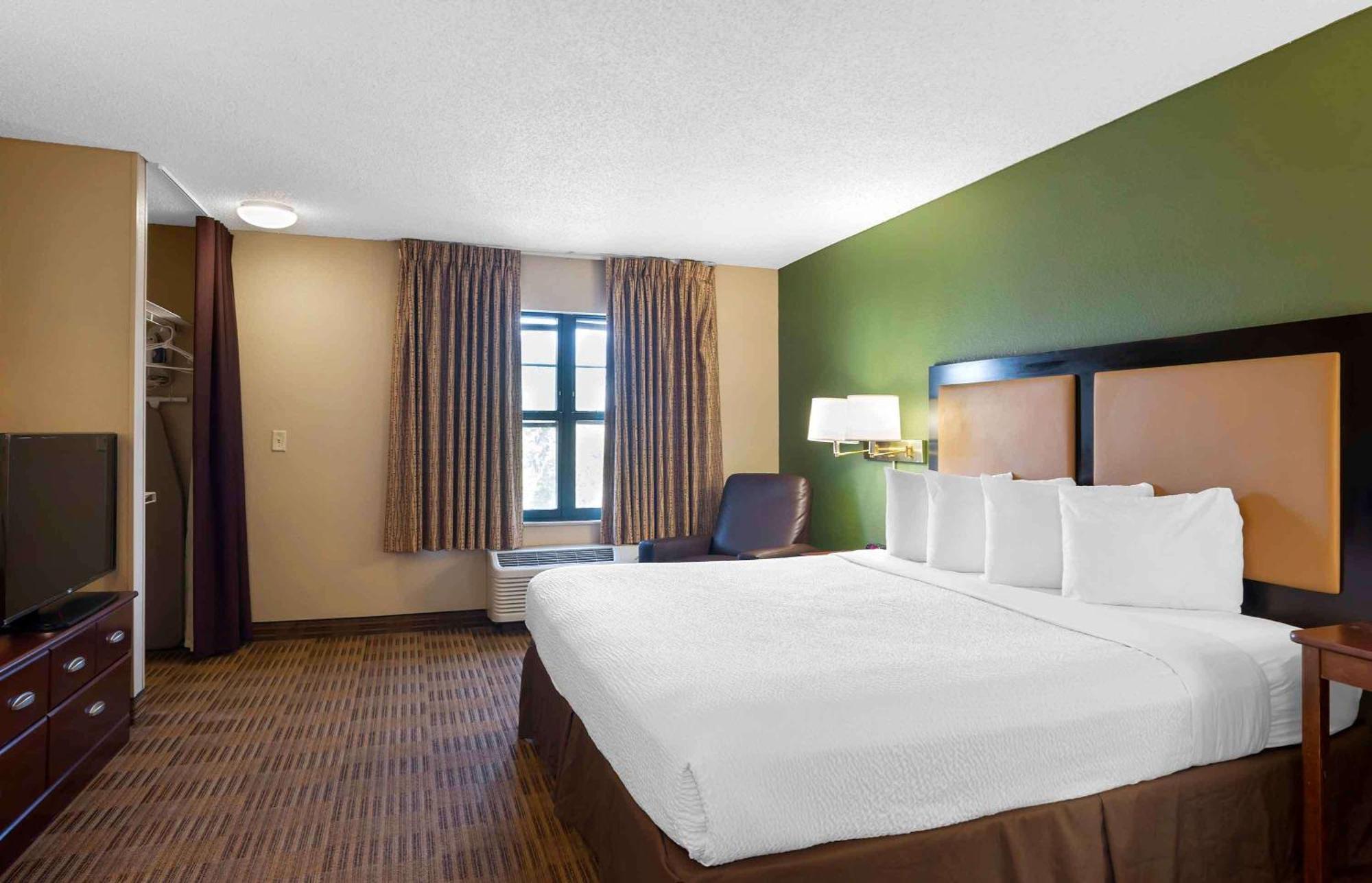 Extended Stay America Suites - Juneau - Shell Simmons Drive Eksteriør billede