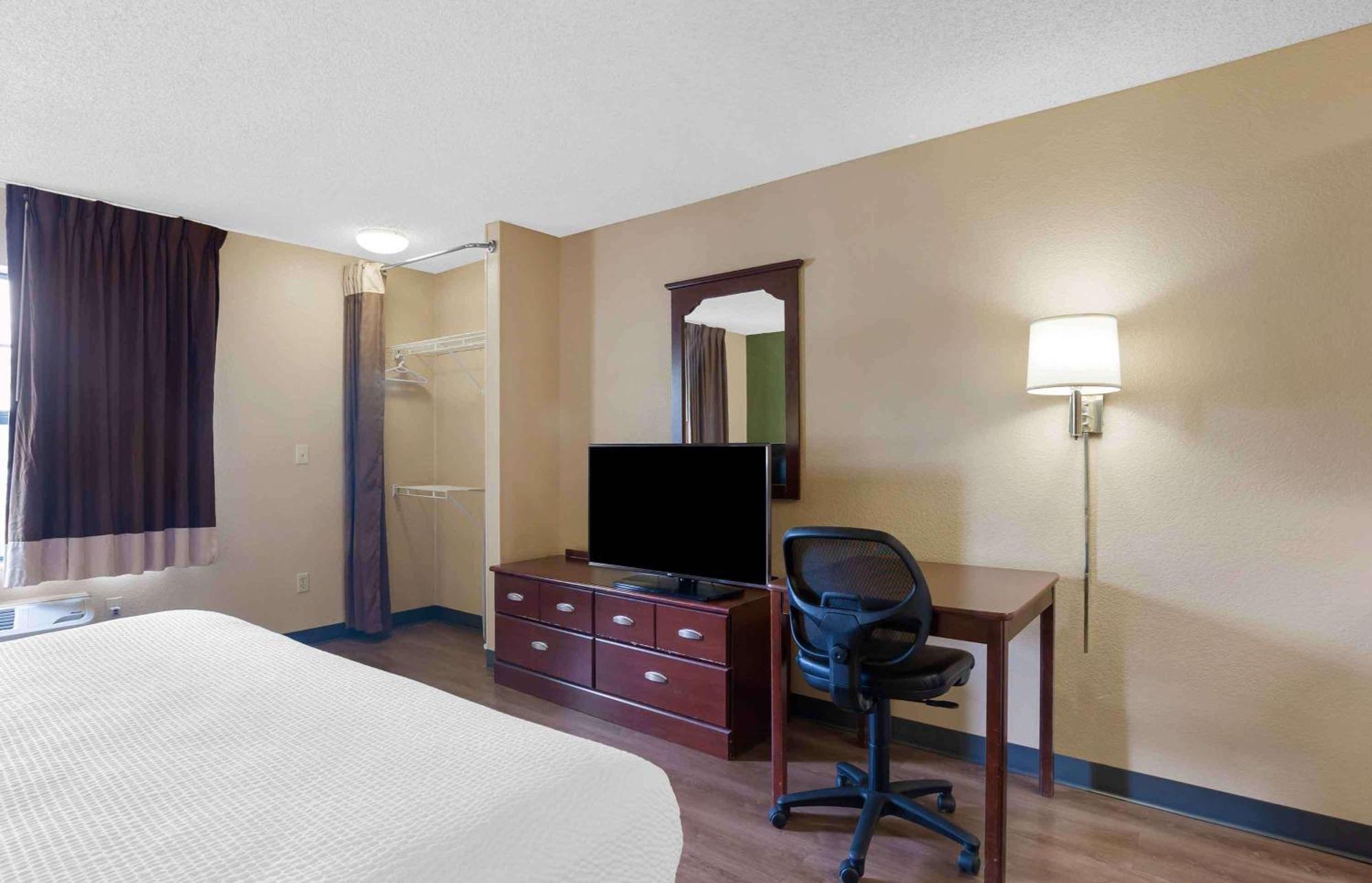 Extended Stay America Suites - Juneau - Shell Simmons Drive Eksteriør billede