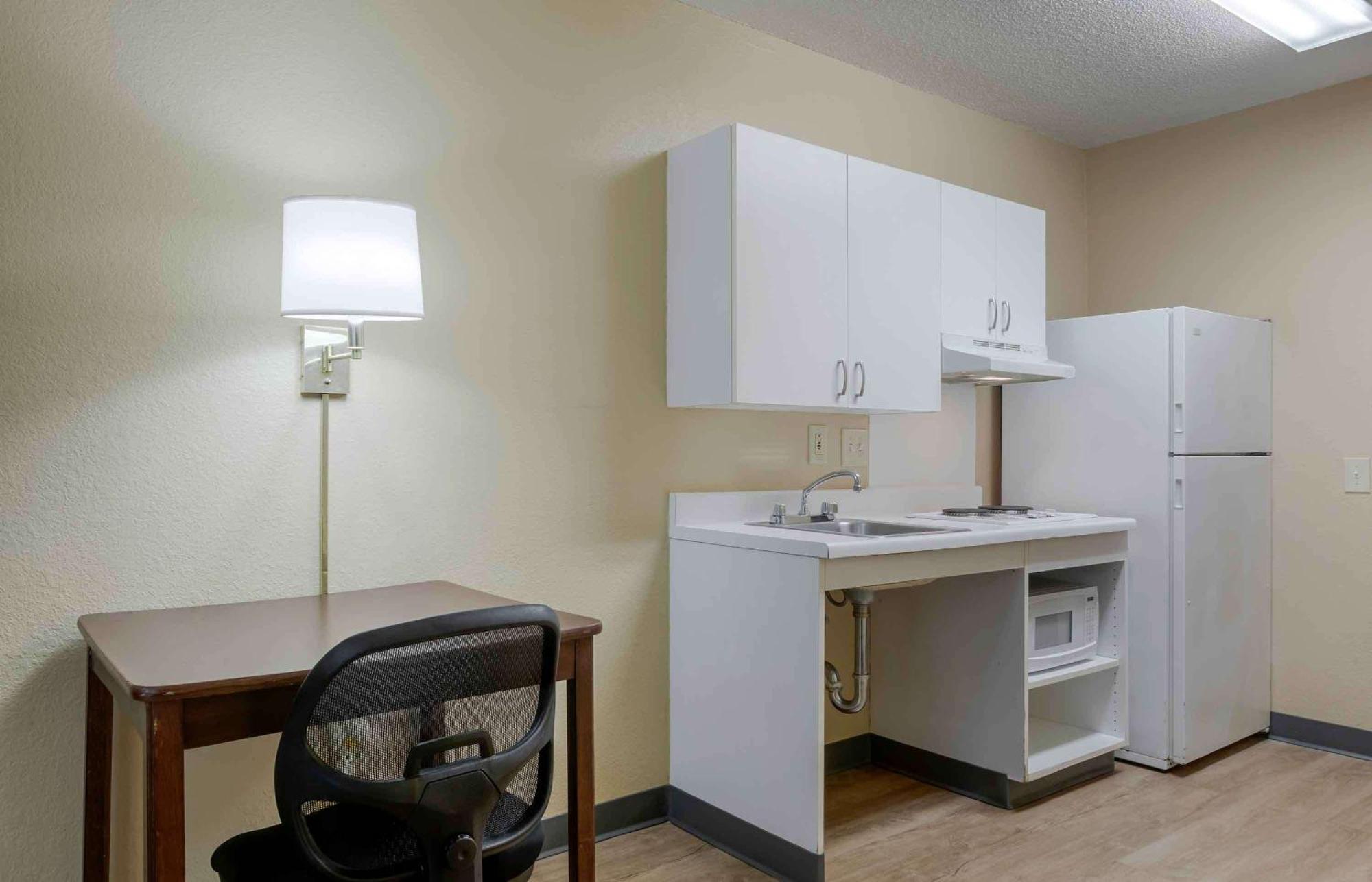 Extended Stay America Suites - Juneau - Shell Simmons Drive Eksteriør billede