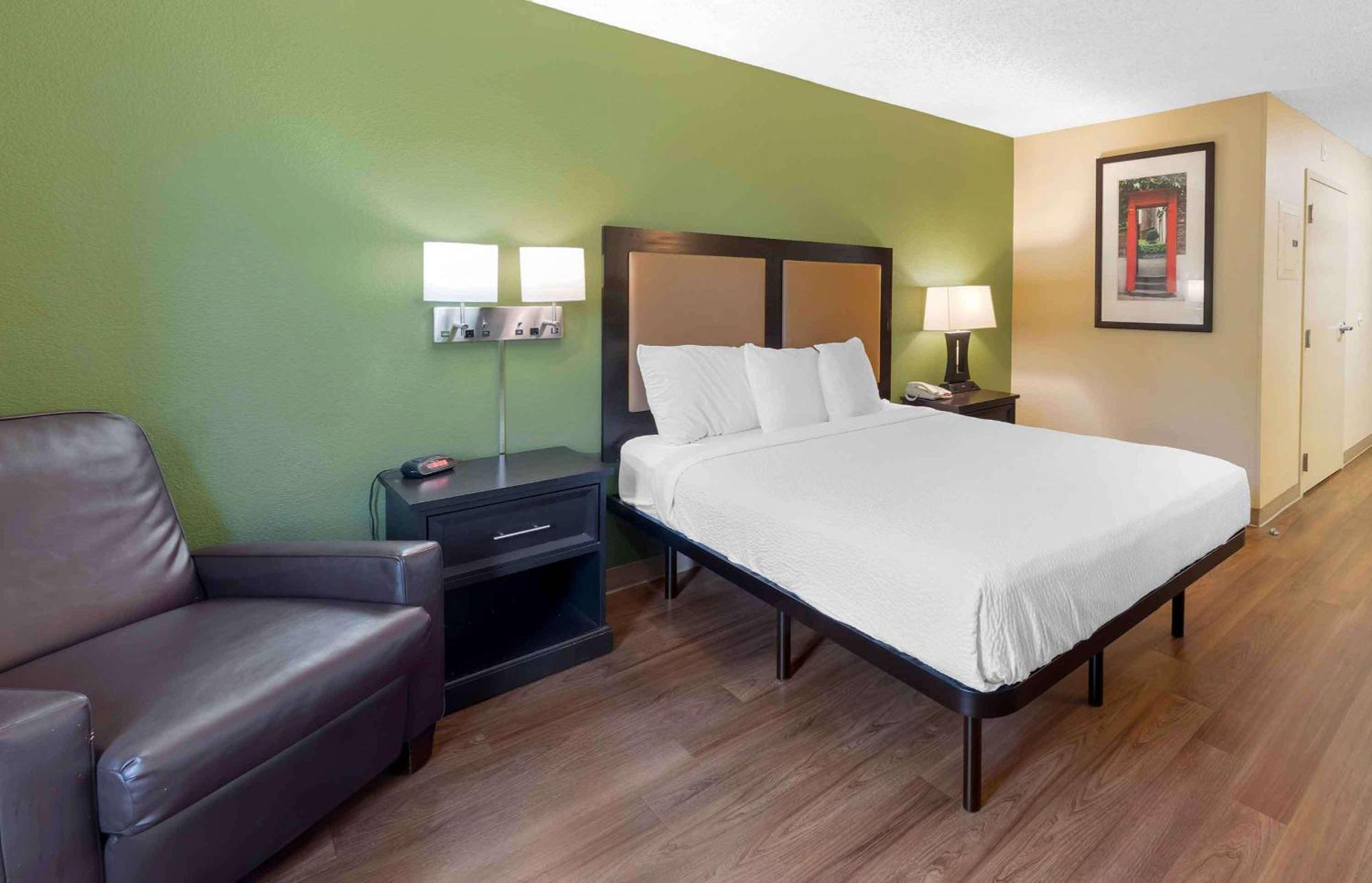Extended Stay America Suites - Juneau - Shell Simmons Drive Eksteriør billede