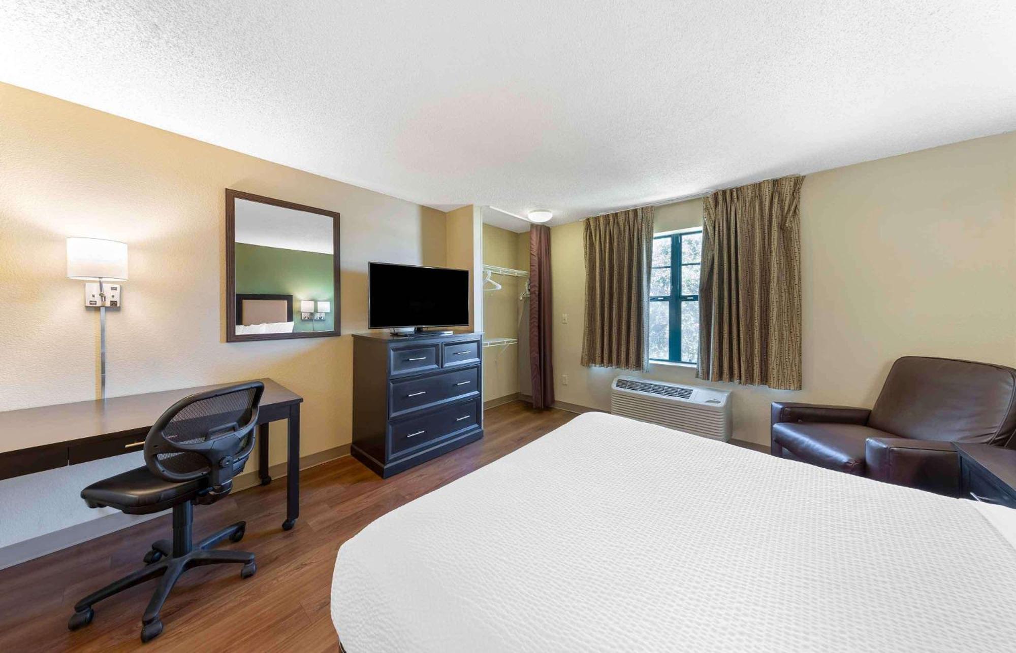 Extended Stay America Suites - Juneau - Shell Simmons Drive Eksteriør billede