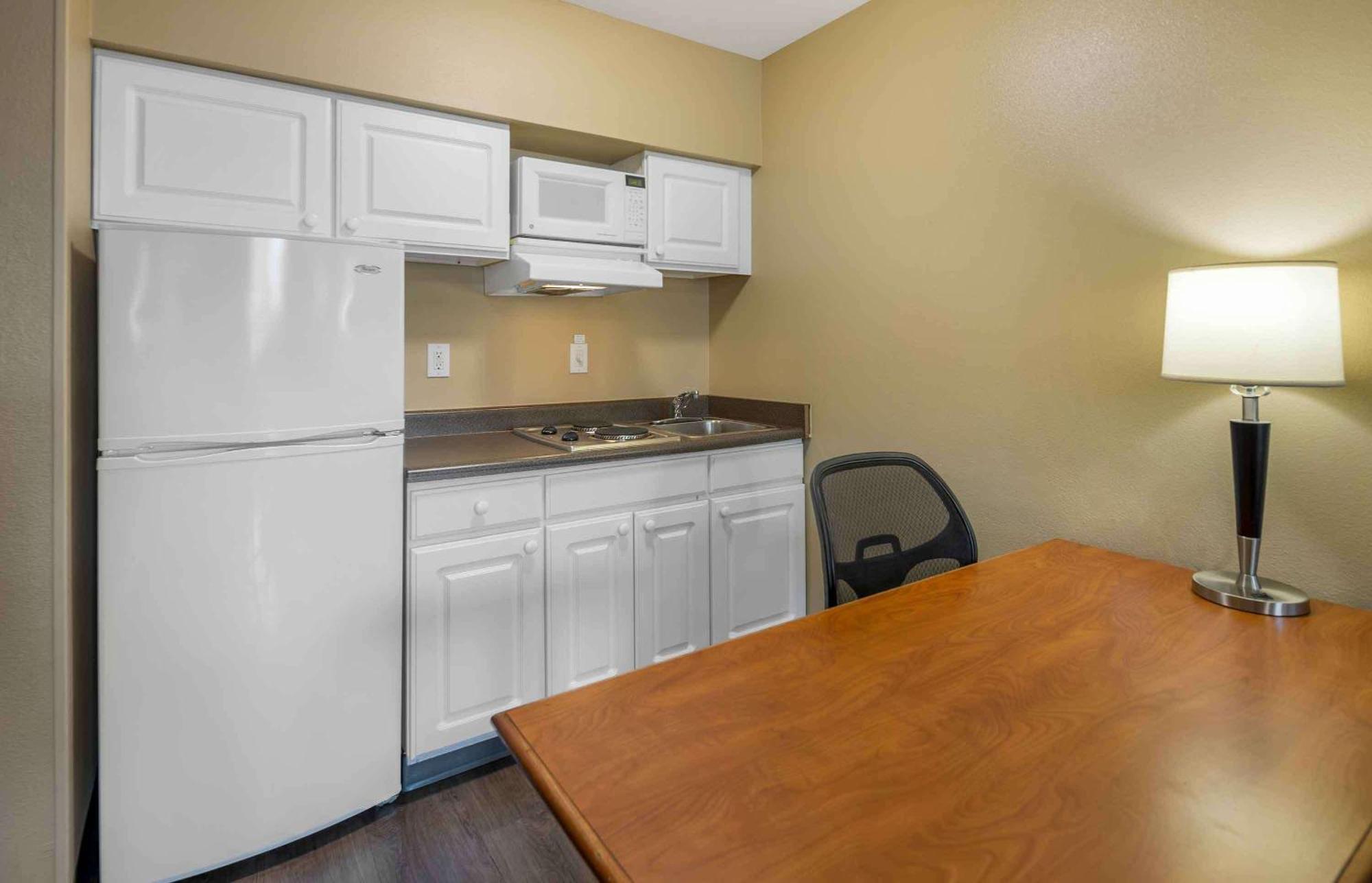 Extended Stay America Suites - Juneau - Shell Simmons Drive Eksteriør billede