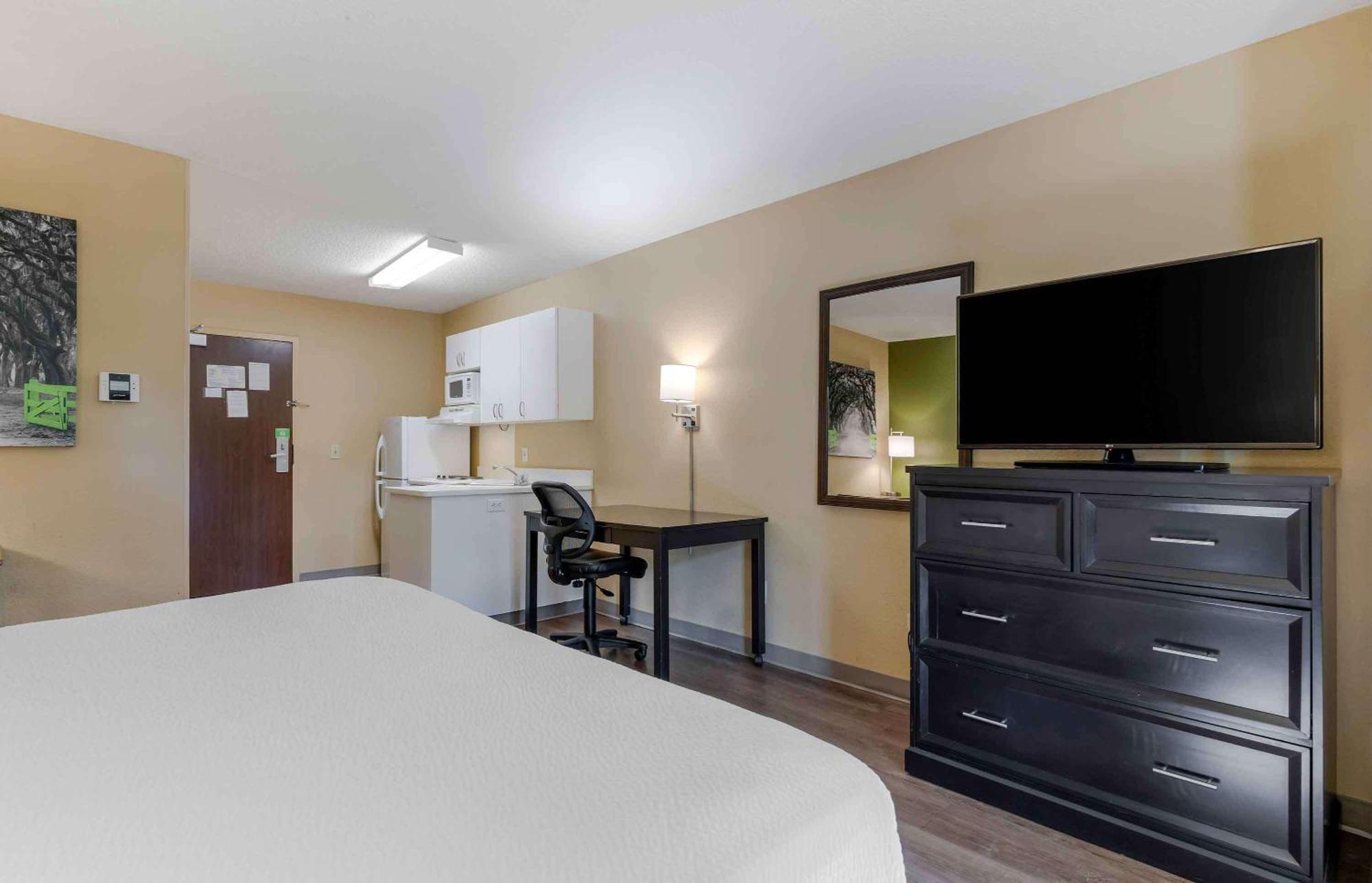 Extended Stay America Suites - Juneau - Shell Simmons Drive Eksteriør billede