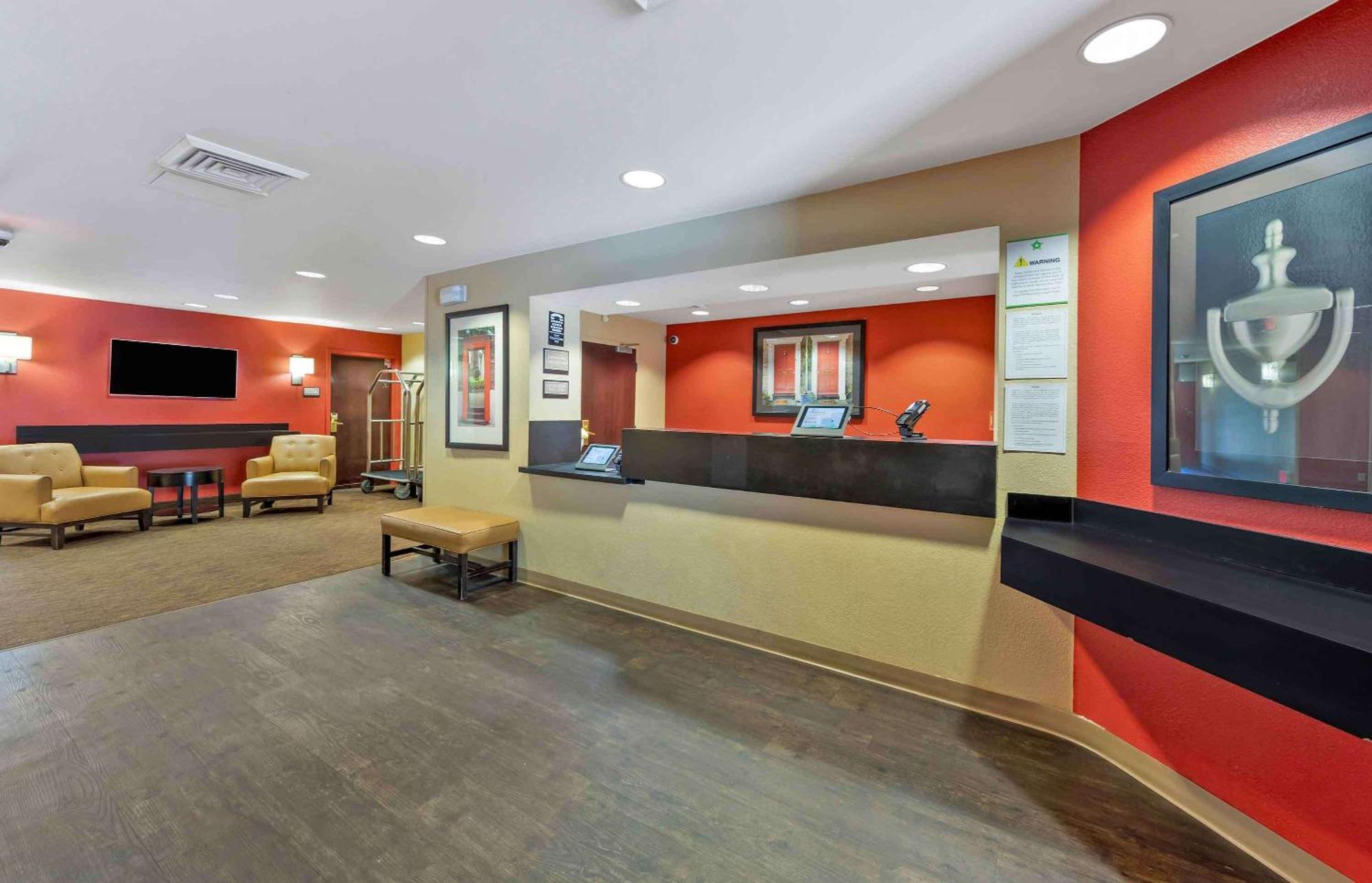 Extended Stay America Suites - Juneau - Shell Simmons Drive Eksteriør billede