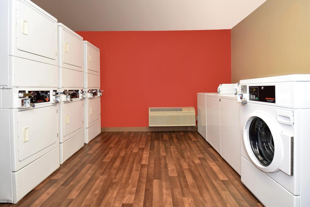 Extended Stay America Suites - Juneau - Shell Simmons Drive Eksteriør billede