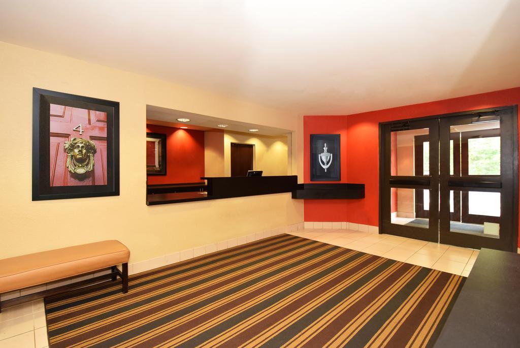 Extended Stay America Suites - Juneau - Shell Simmons Drive Eksteriør billede